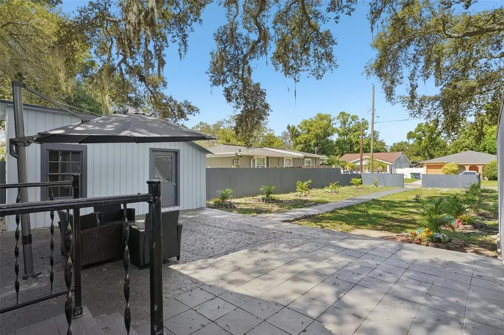 8509 N Hamner Avenue Tampa FL 33604