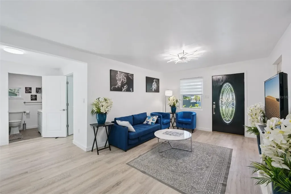 8509 N Hamner Avenue Tampa FL 33604
