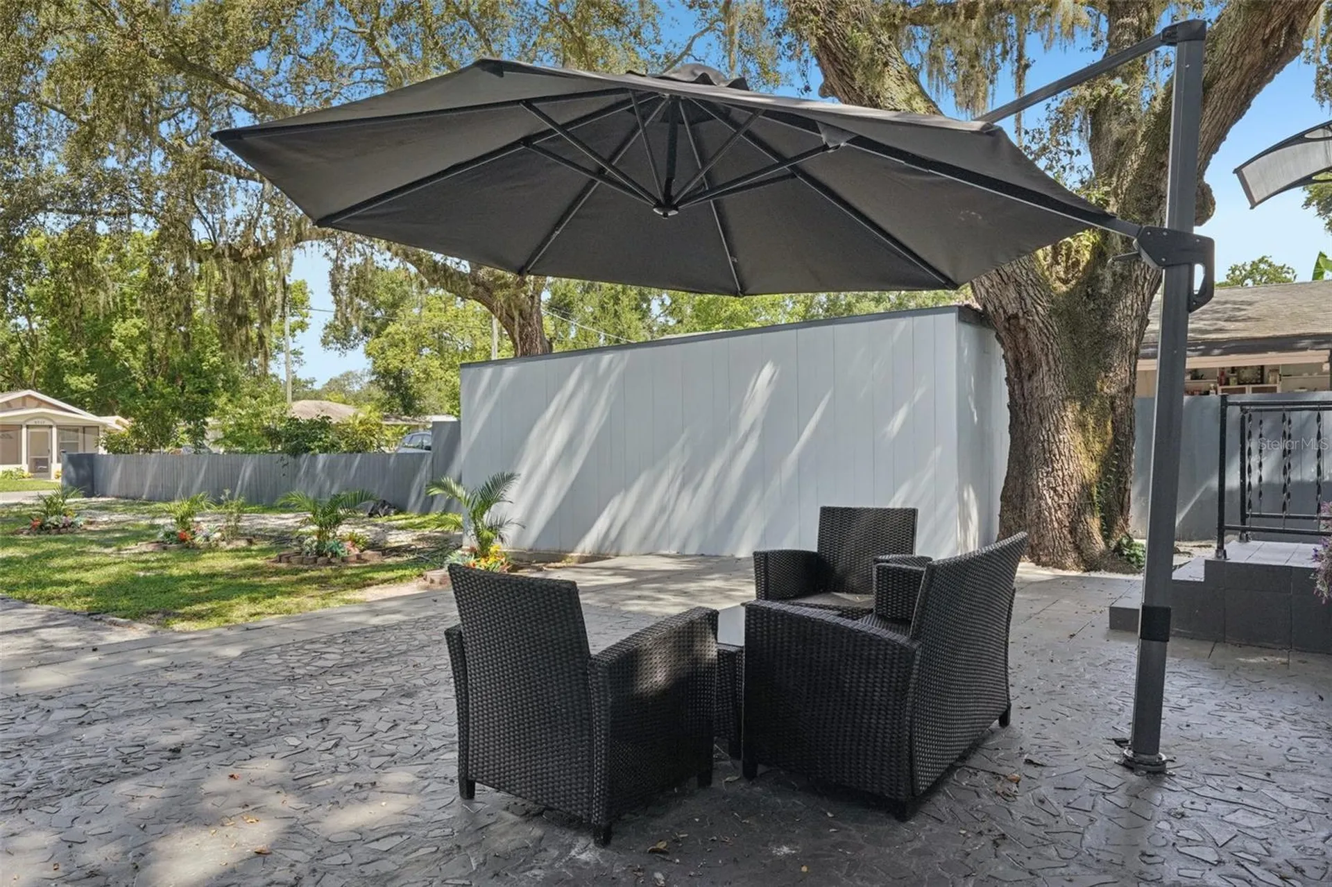 8509 N Hamner Avenue Tampa FL 33604