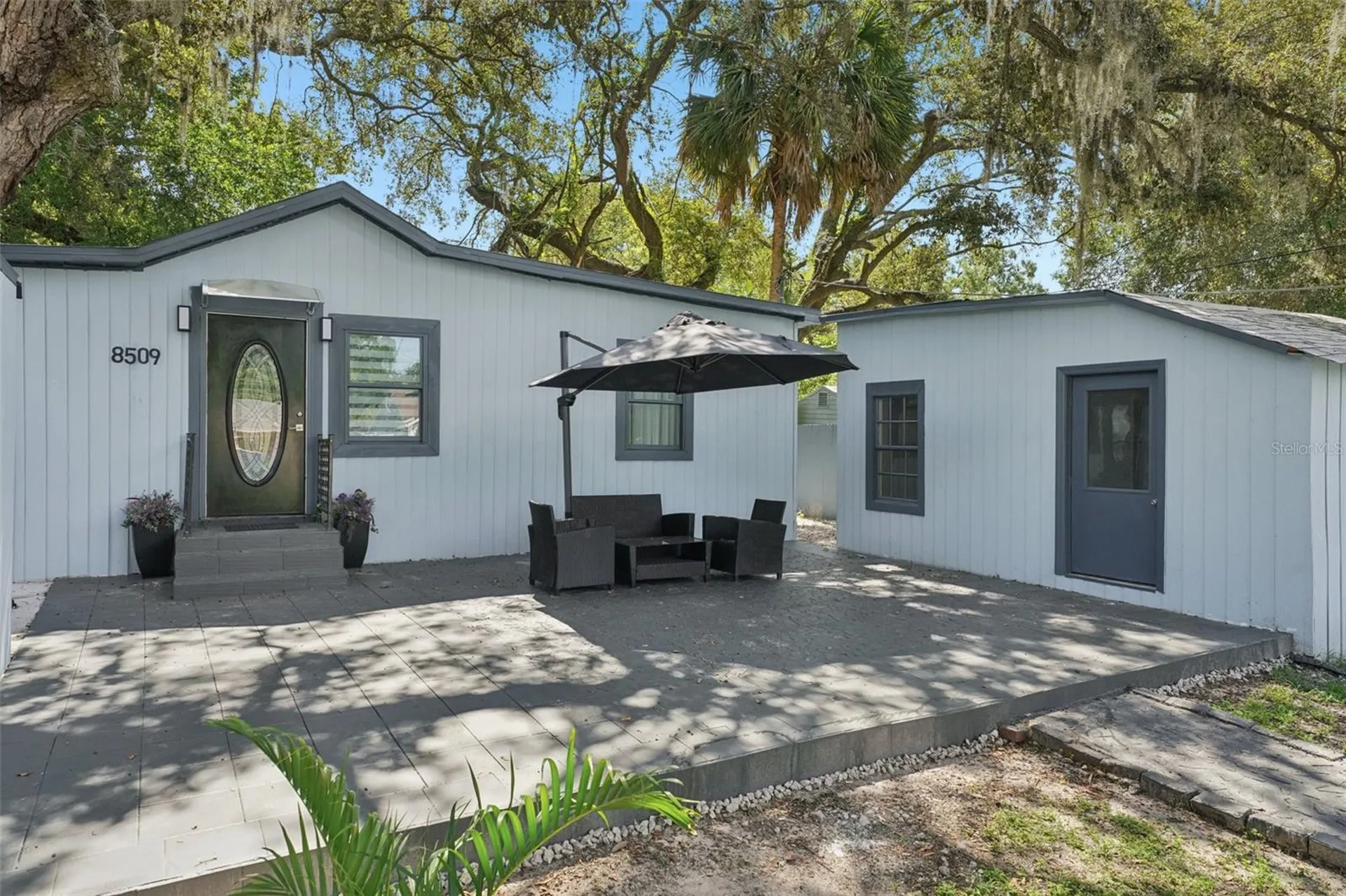 8509 N Hamner Avenue Tampa FL 33604