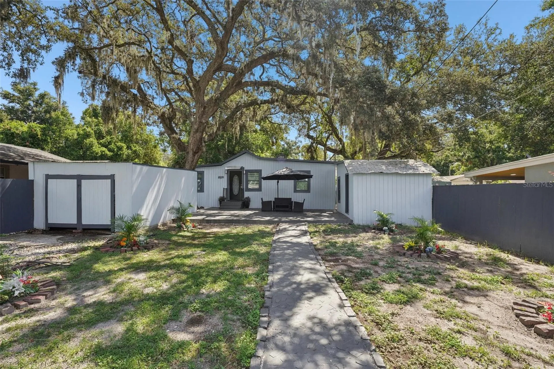 8509 N Hamner Avenue Tampa FL 33604