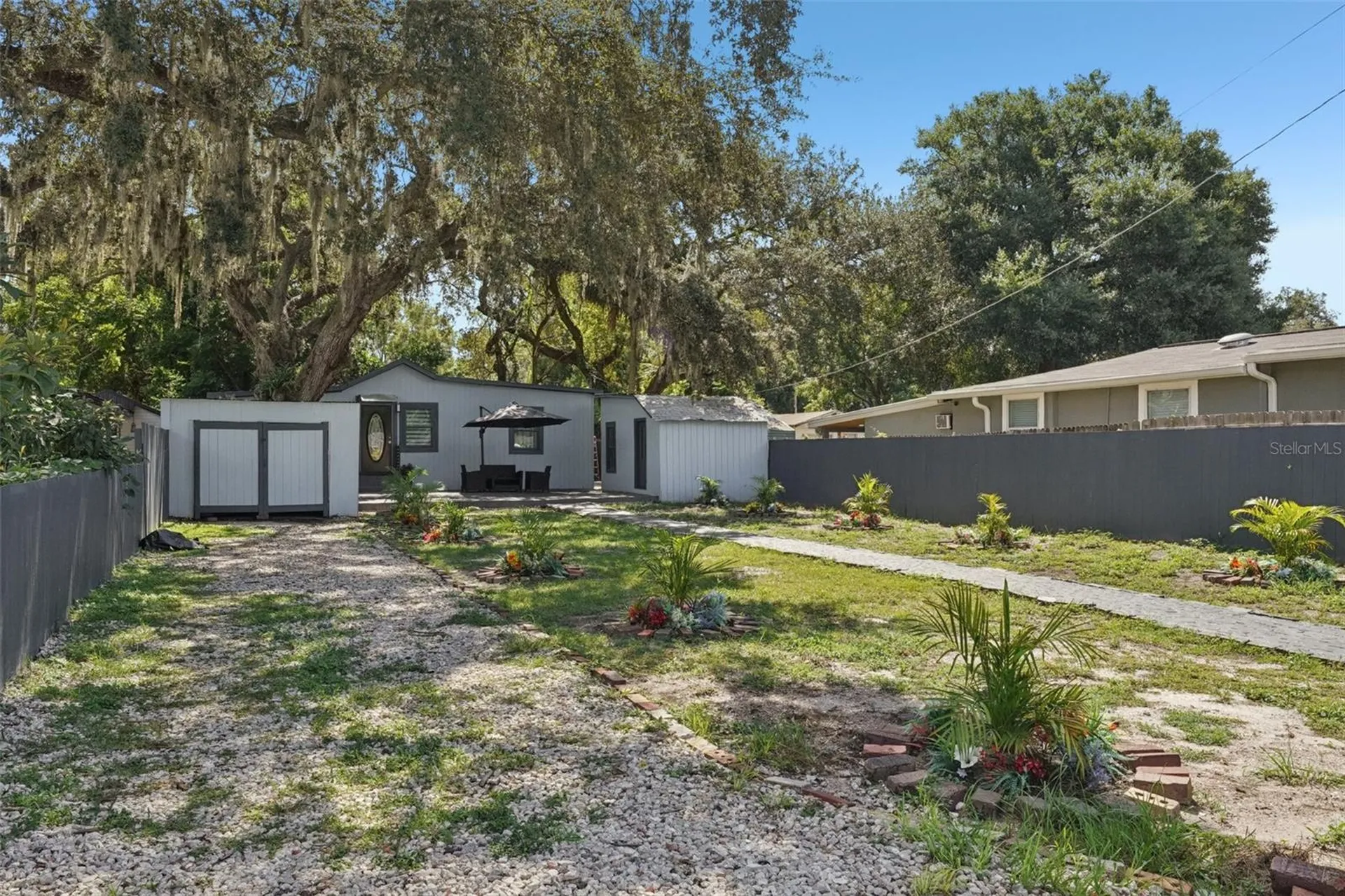8509 N Hamner Avenue Tampa FL 33604