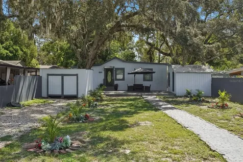 8509 N Hamner Avenue Tampa FL 33604