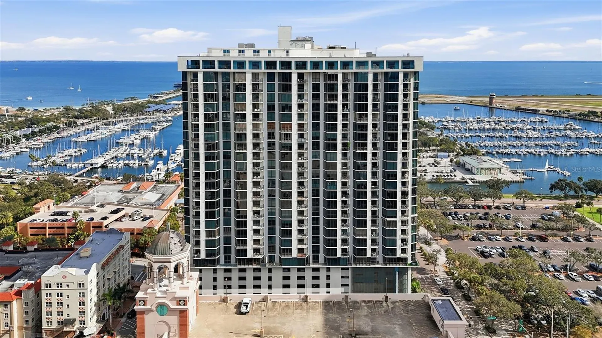 1 Beach Drive SE St Petersburg FL 33701