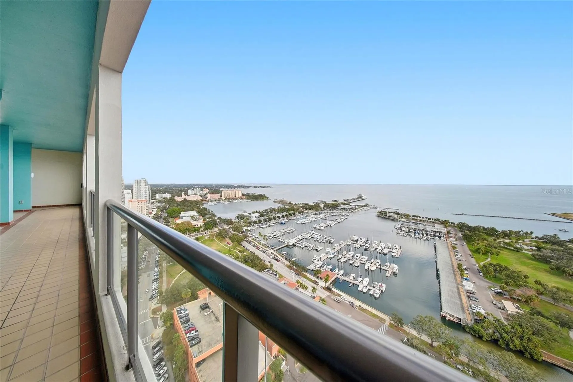 1 Beach Drive SE St Petersburg FL 33701