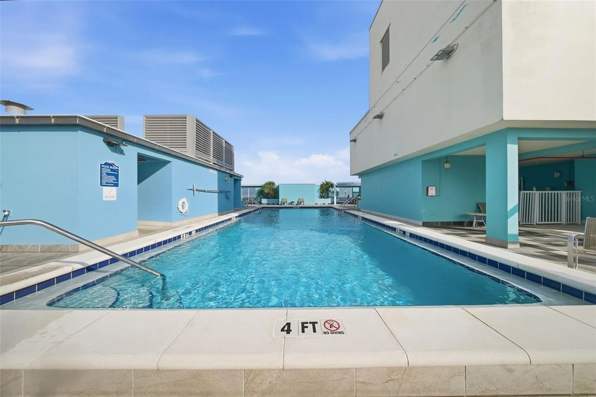 1 Beach Drive SE St Petersburg FL 33701