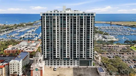 1 Beach Drive SE St Petersburg FL 33701