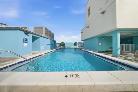 1 Beach Drive SE St Petersburg FL 33701