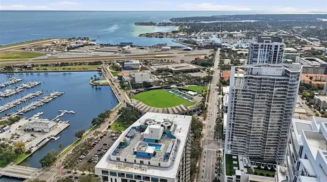 1 Beach Drive SE St Petersburg FL 33701