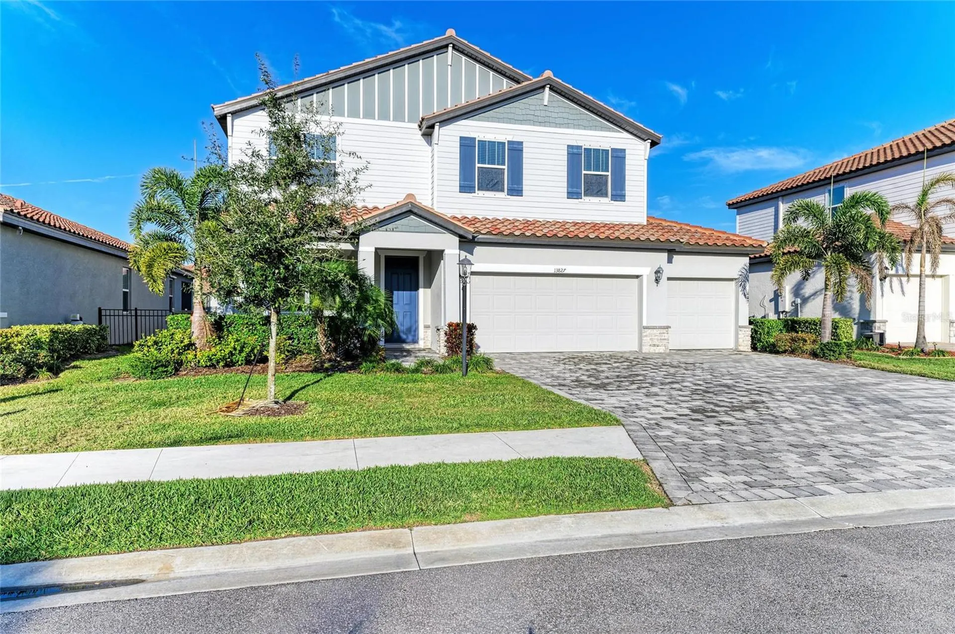 Bradenton FL, 13827 Green Hammock Place