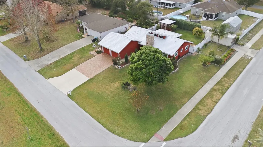 980 Bluebird Terrace Deltona FL 32725