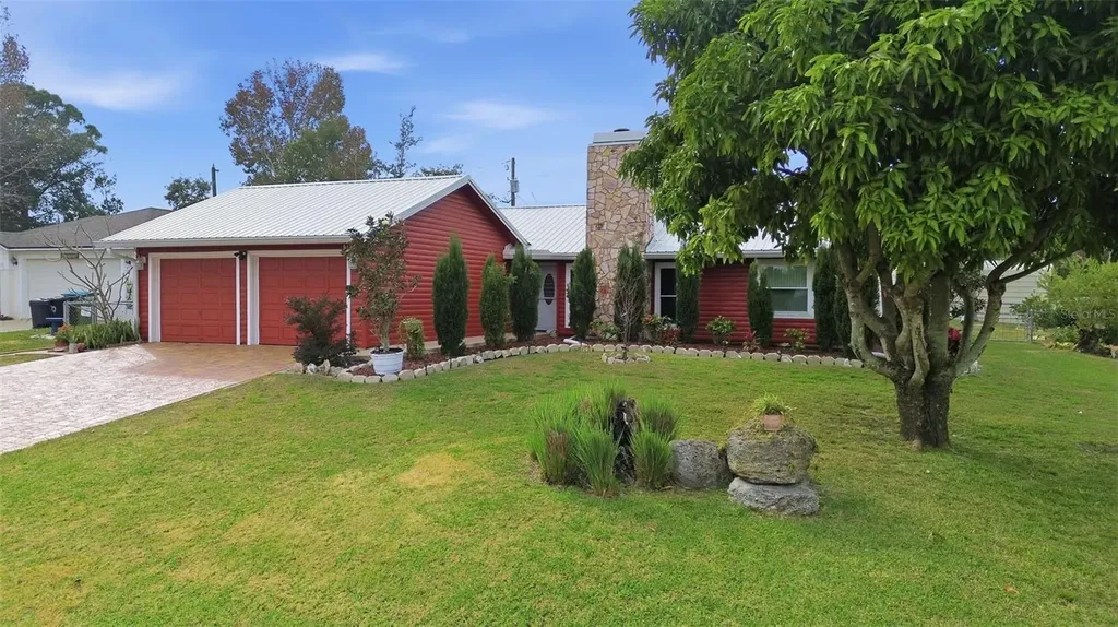 980 Bluebird Terrace Deltona FL 32725