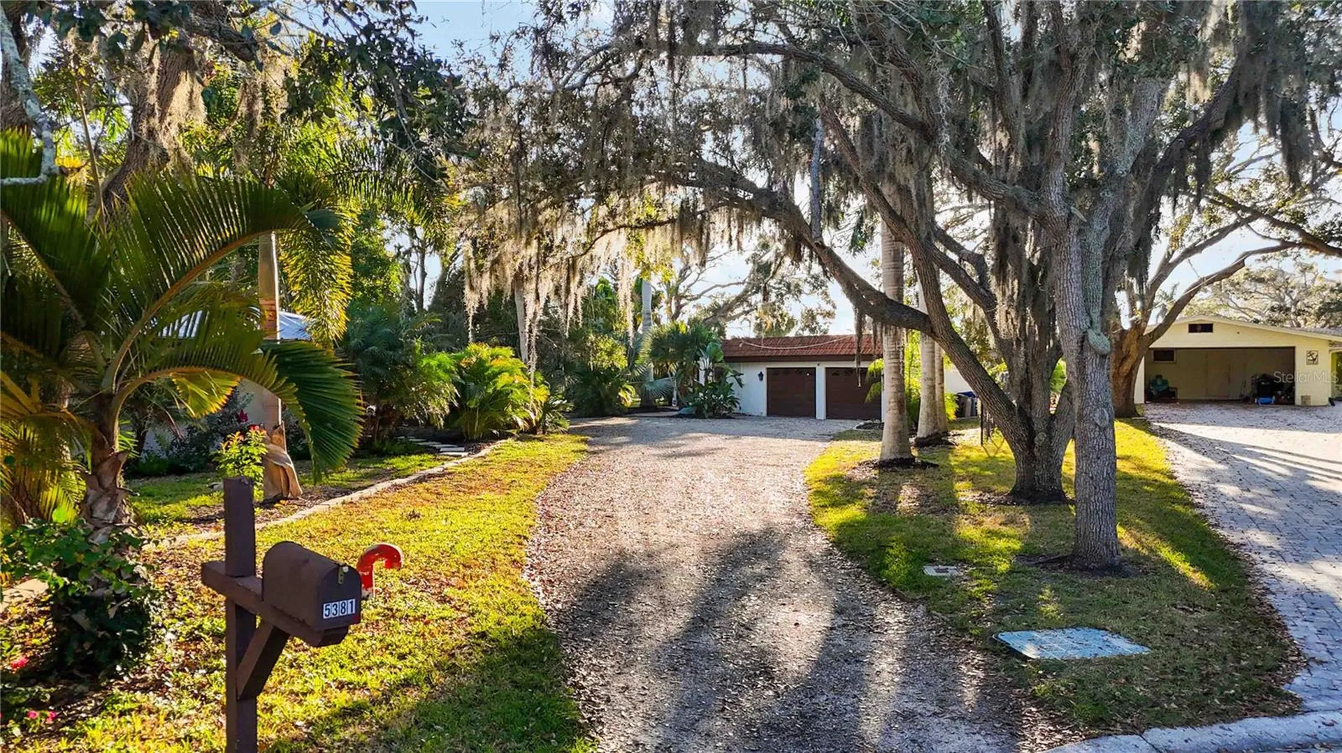 5381 Palos Verdes Drive Sarasota FL 34231