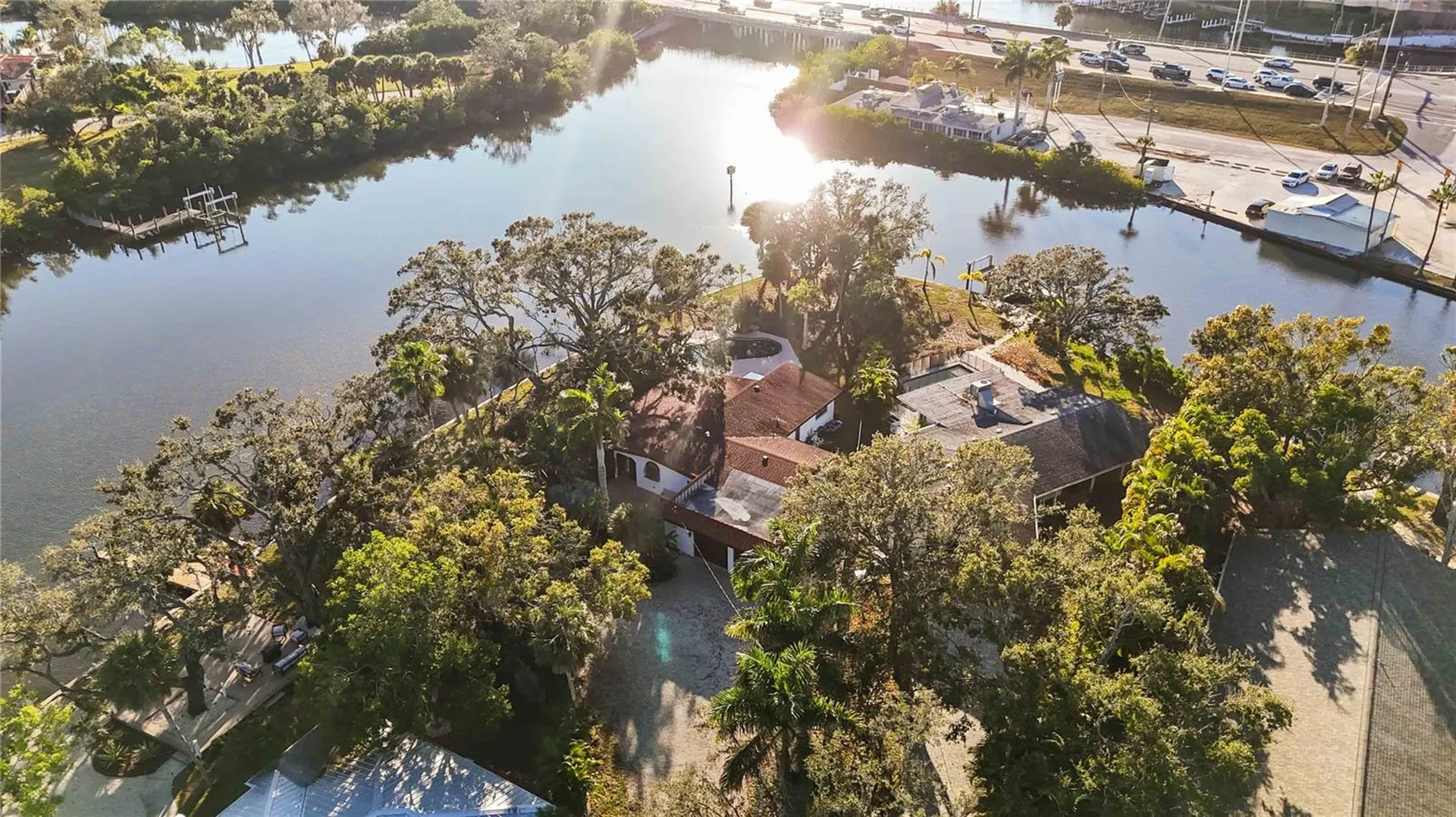 5381 Palos Verdes Drive Sarasota FL 34231