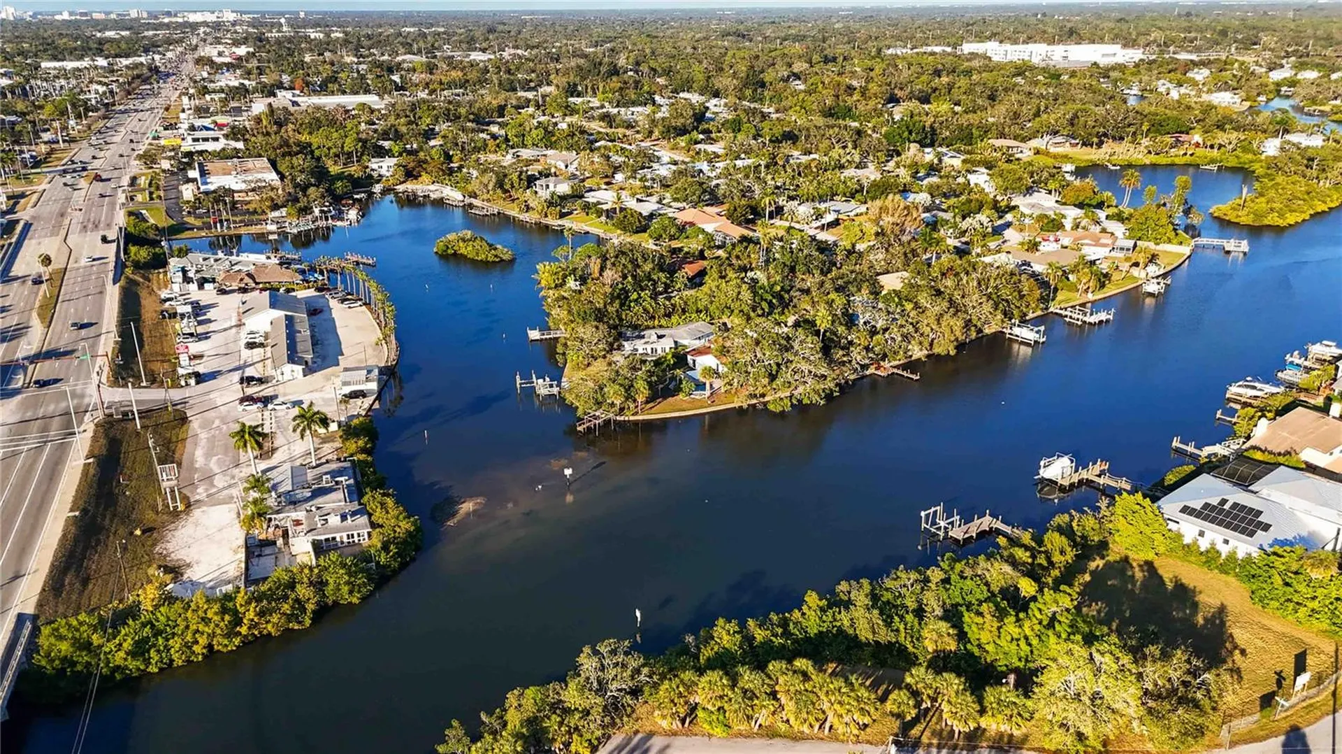 5381 Palos Verdes Drive Sarasota FL 34231