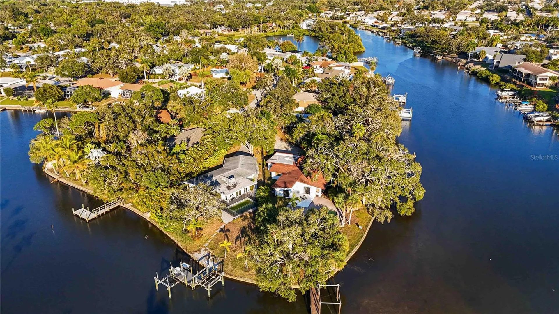 5381 Palos Verdes Drive Sarasota FL 34231