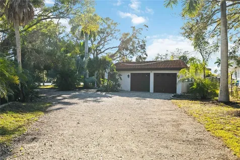 5381 Palos Verdes Drive Sarasota FL 34231