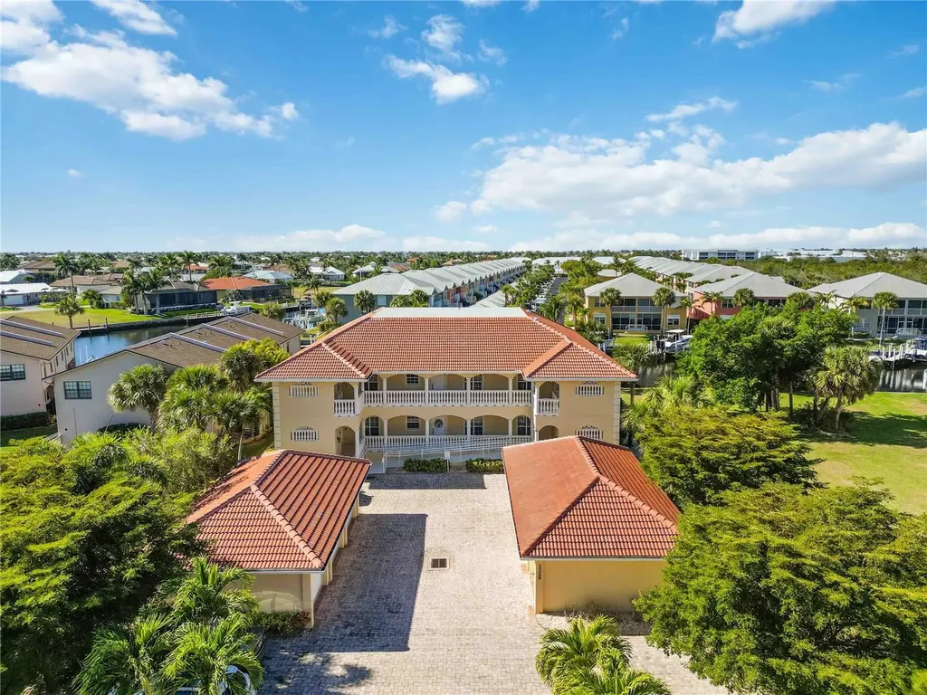 3329 Purple Martin Drive Punta Gorda FL 33950