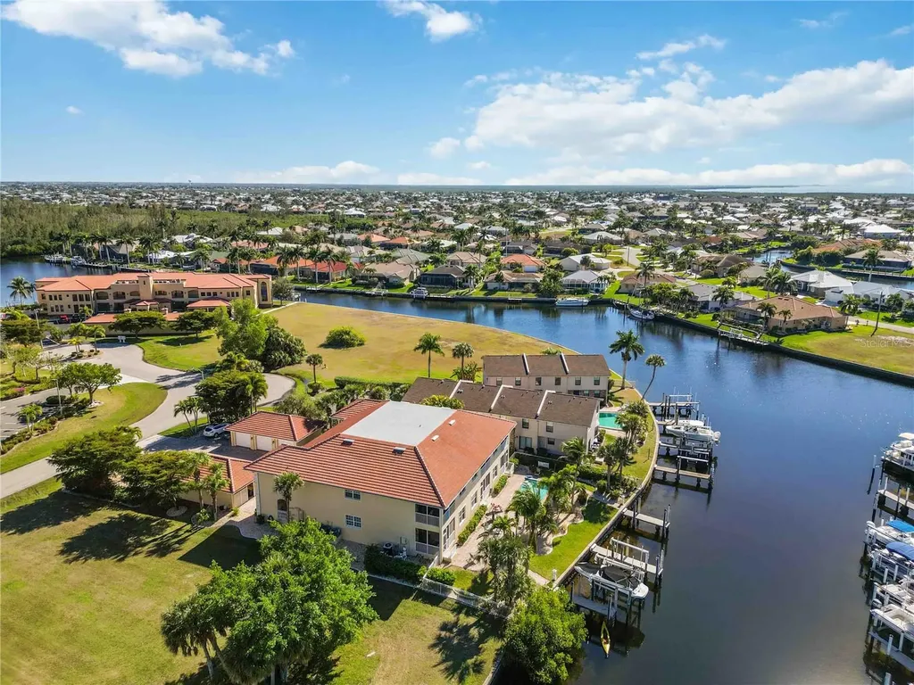 3329 Purple Martin Drive Punta Gorda FL 33950