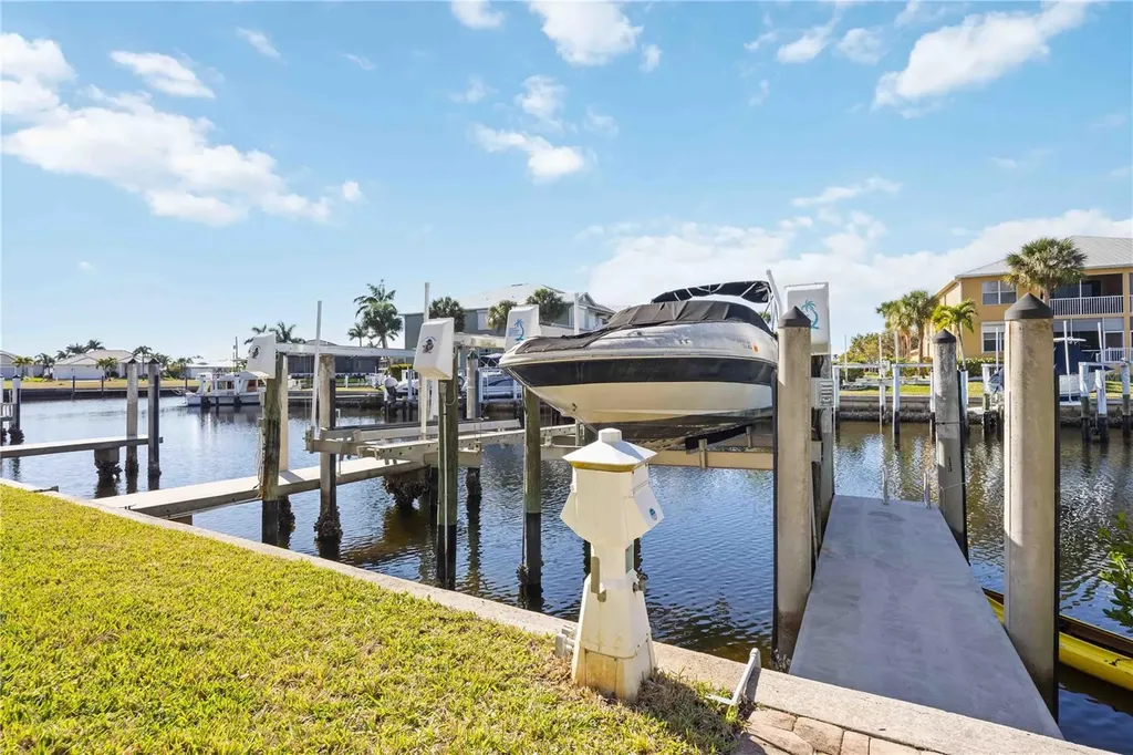 3329 Purple Martin Drive Punta Gorda FL 33950