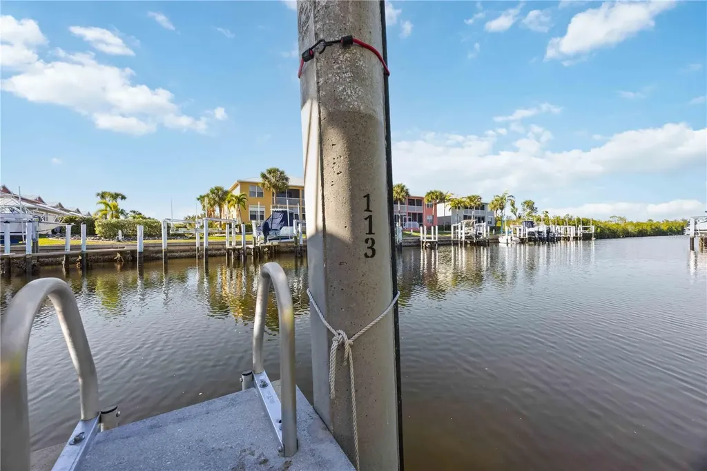 3329 Purple Martin Drive Punta Gorda FL 33950