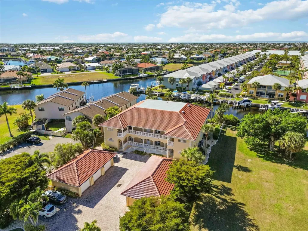 3329 Purple Martin Drive Punta Gorda FL 33950