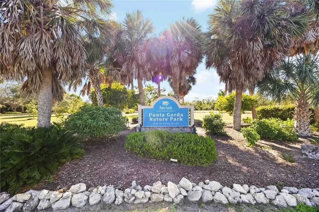 3329 Purple Martin Drive Punta Gorda FL 33950