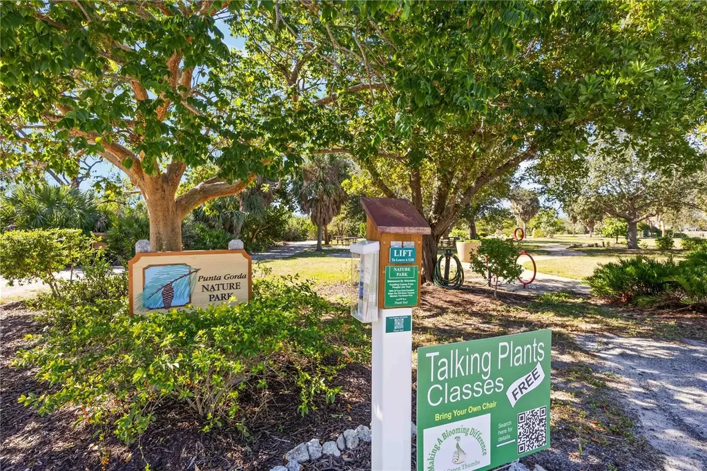 3329 Purple Martin Drive Punta Gorda FL 33950