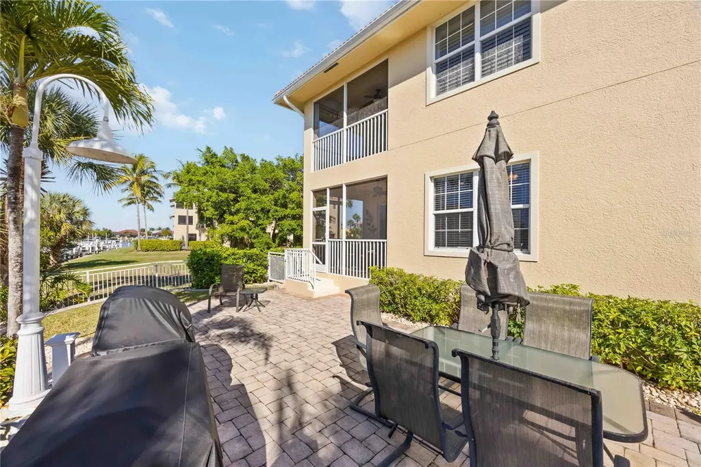 3329 Purple Martin Drive Punta Gorda FL 33950