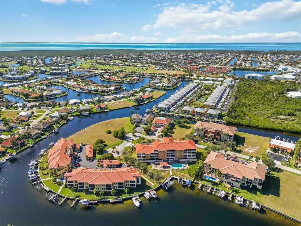 3329 Purple Martin Drive Punta Gorda FL 33950