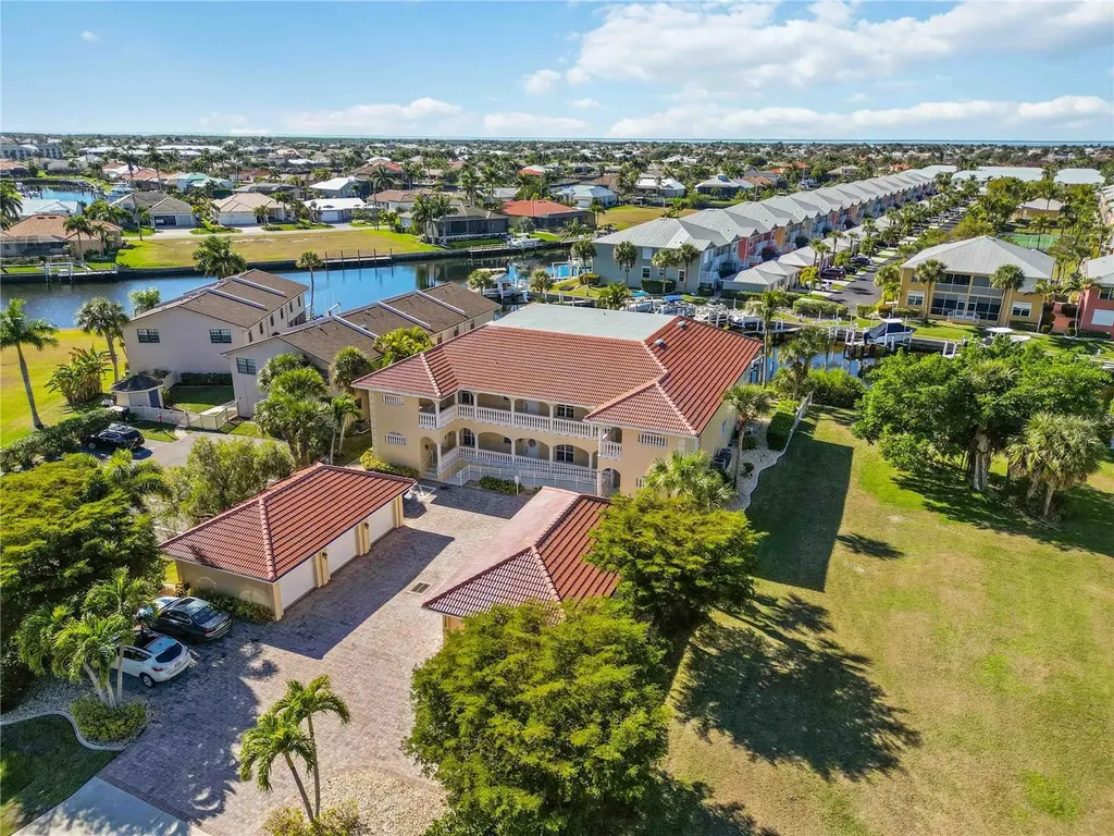 3329 Purple Martin Drive Punta Gorda FL 33950