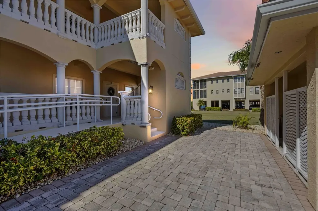 3329 Purple Martin Drive Punta Gorda FL 33950