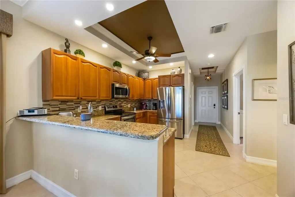3329 Purple Martin Drive Punta Gorda FL 33950