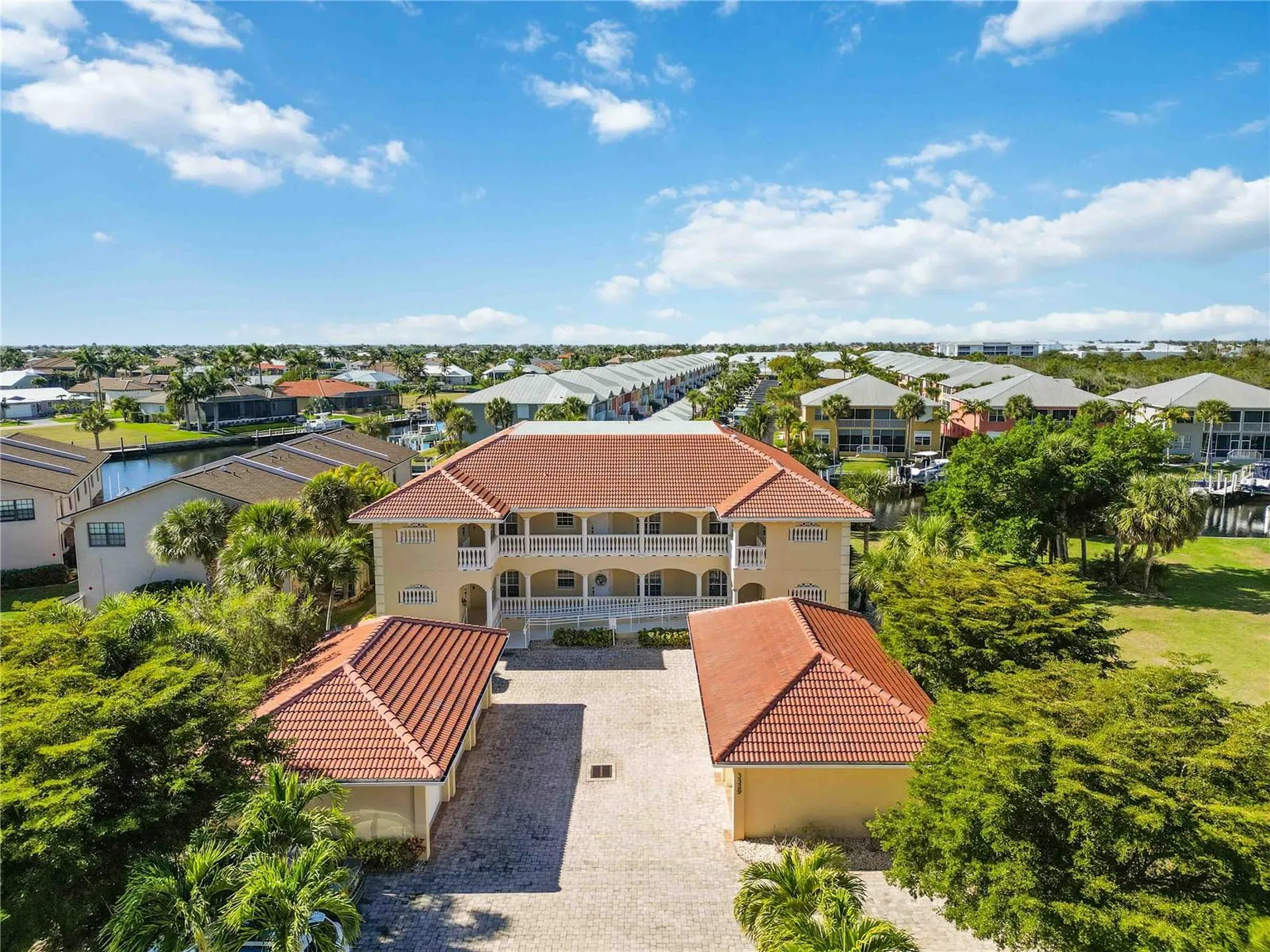 3329 Purple Martin Drive Punta Gorda FL 33950