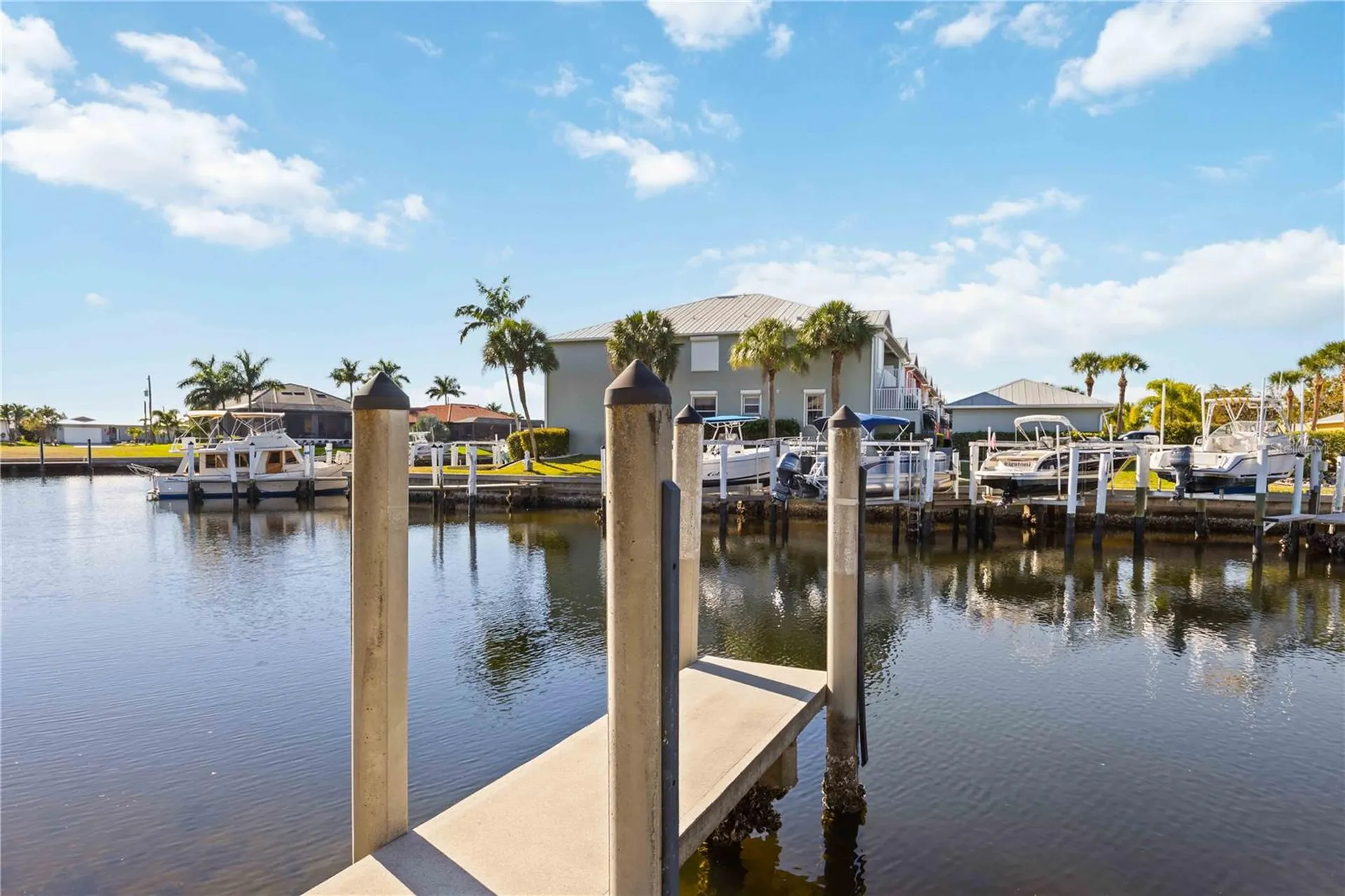 3329 Purple Martin Drive Punta Gorda FL 33950