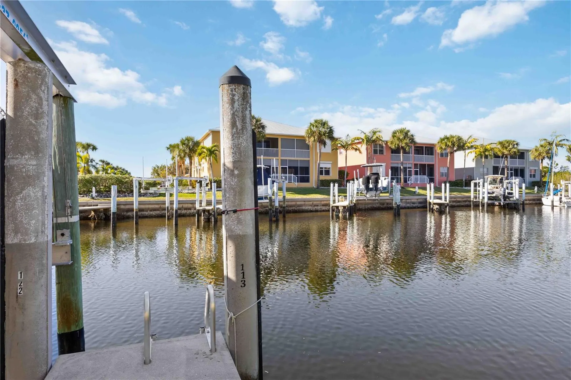 3329 Purple Martin Drive Punta Gorda FL 33950