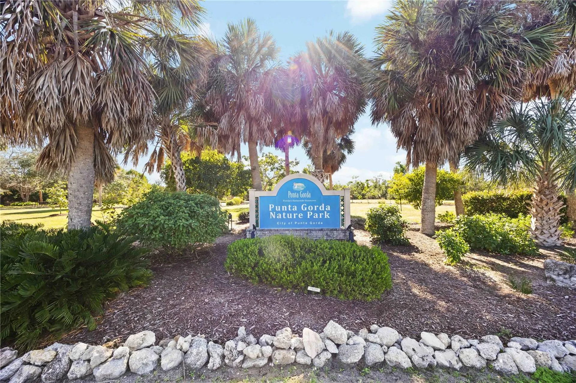 3329 Purple Martin Drive Punta Gorda FL 33950