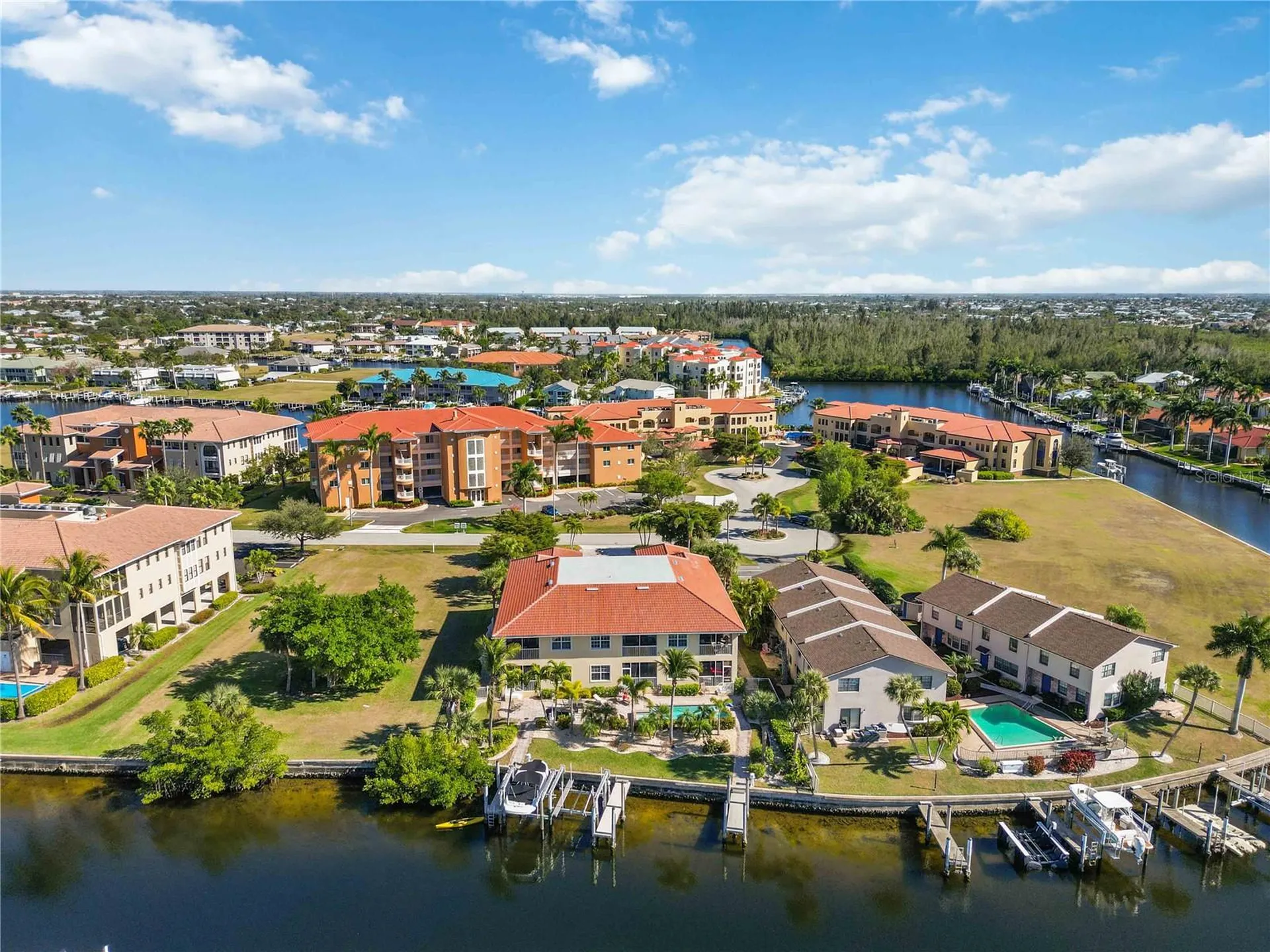 3329 Purple Martin Drive Punta Gorda FL 33950