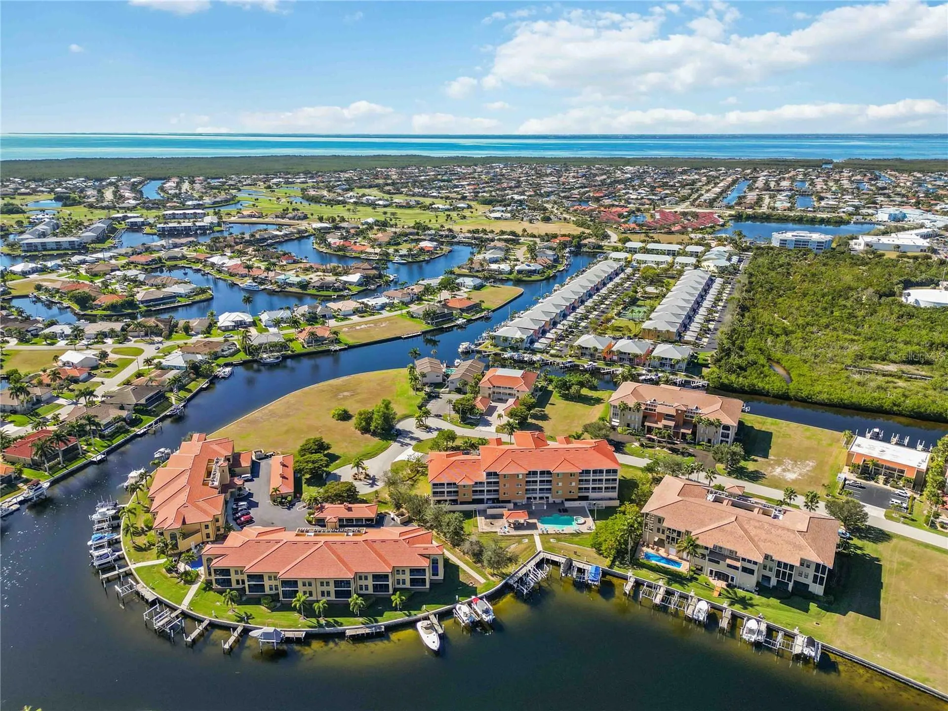 3329 Purple Martin Drive Punta Gorda FL 33950