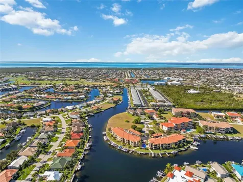 3329 Purple Martin Drive Punta Gorda FL 33950