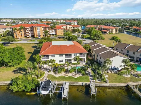 3329 Purple Martin Drive Punta Gorda FL 33950