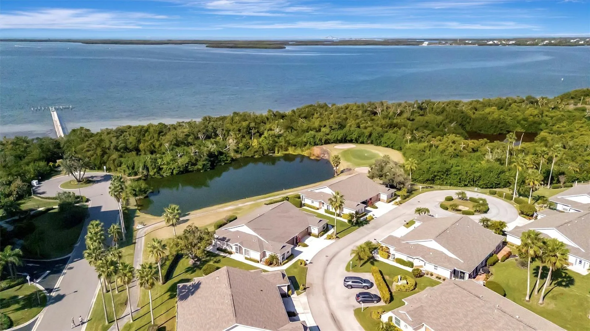 2905 Captains Court Palmetto FL 34221