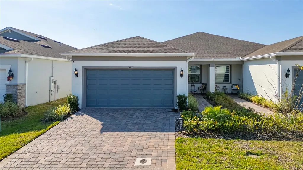 1880 Spring Shower Circle Kissimmee FL 34744