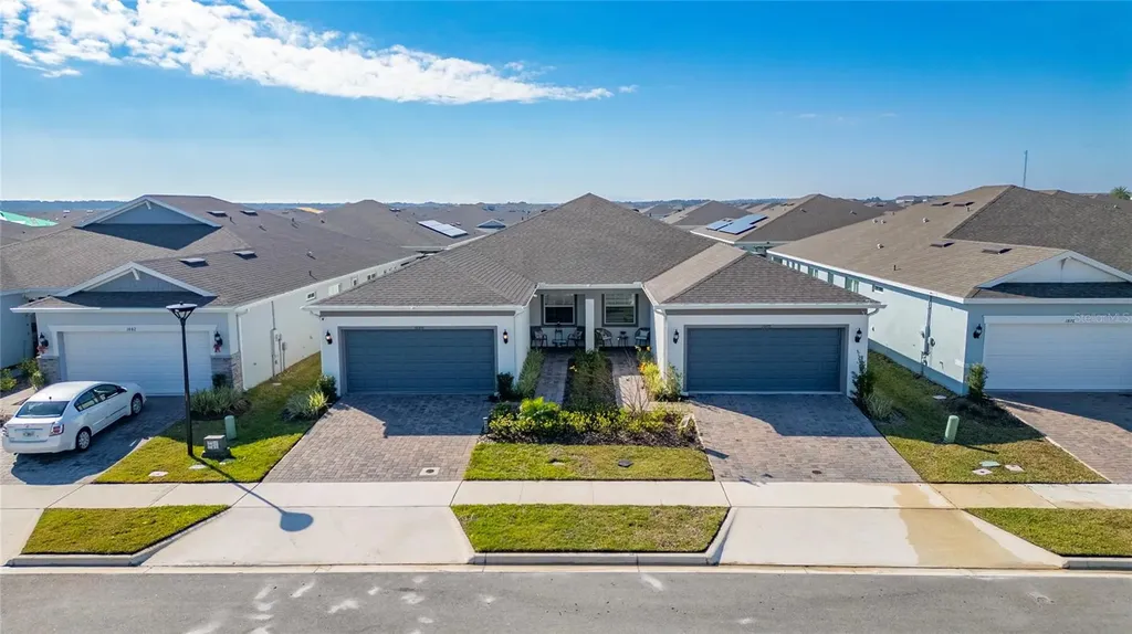 1880 Spring Shower Circle Kissimmee FL 34744