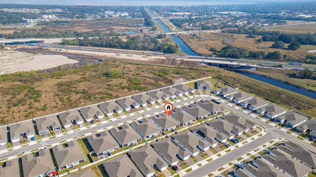 1880 Spring Shower Circle Kissimmee FL 34744