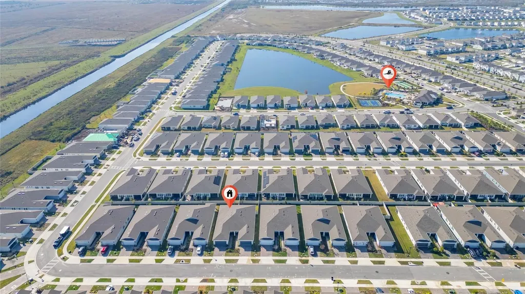 1880 Spring Shower Circle Kissimmee FL 34744