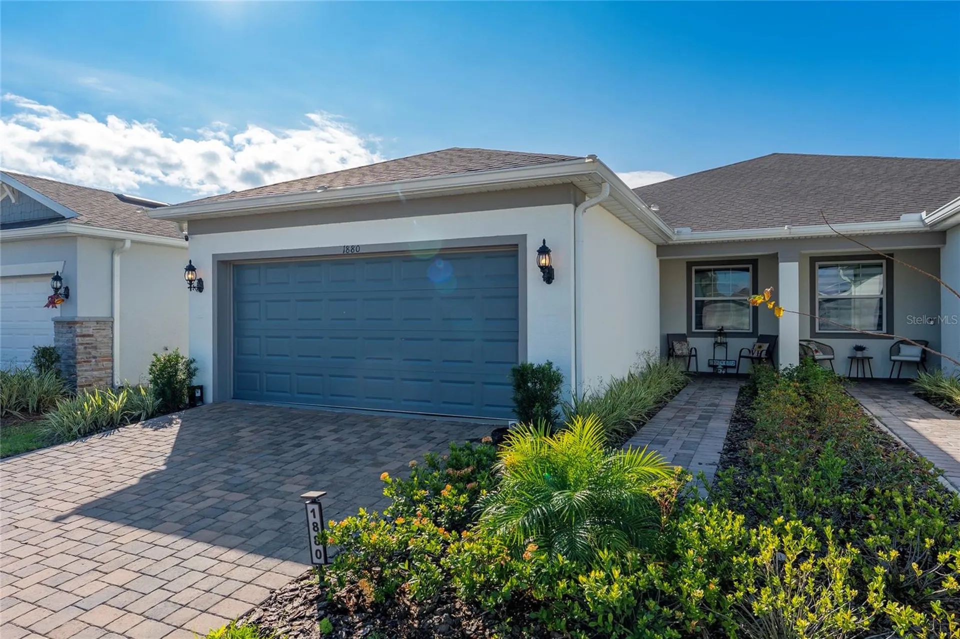 1880 Spring Shower Circle Kissimmee FL 34744