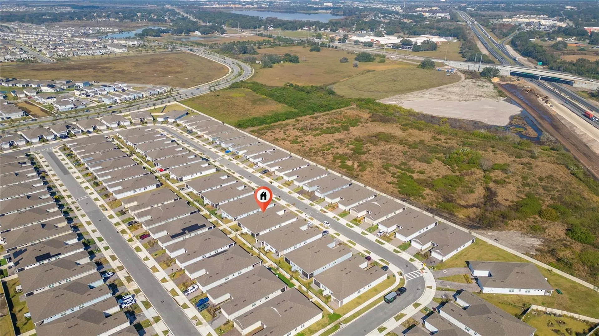 1880 Spring Shower Circle Kissimmee FL 34744