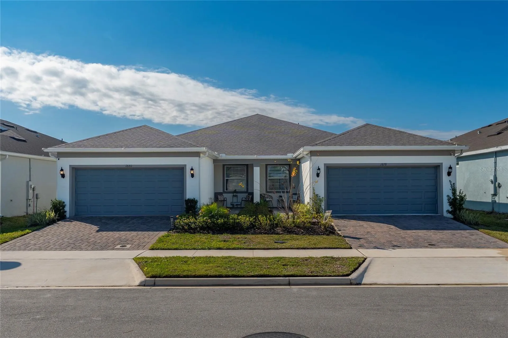 1880 Spring Shower Circle Kissimmee FL 34744