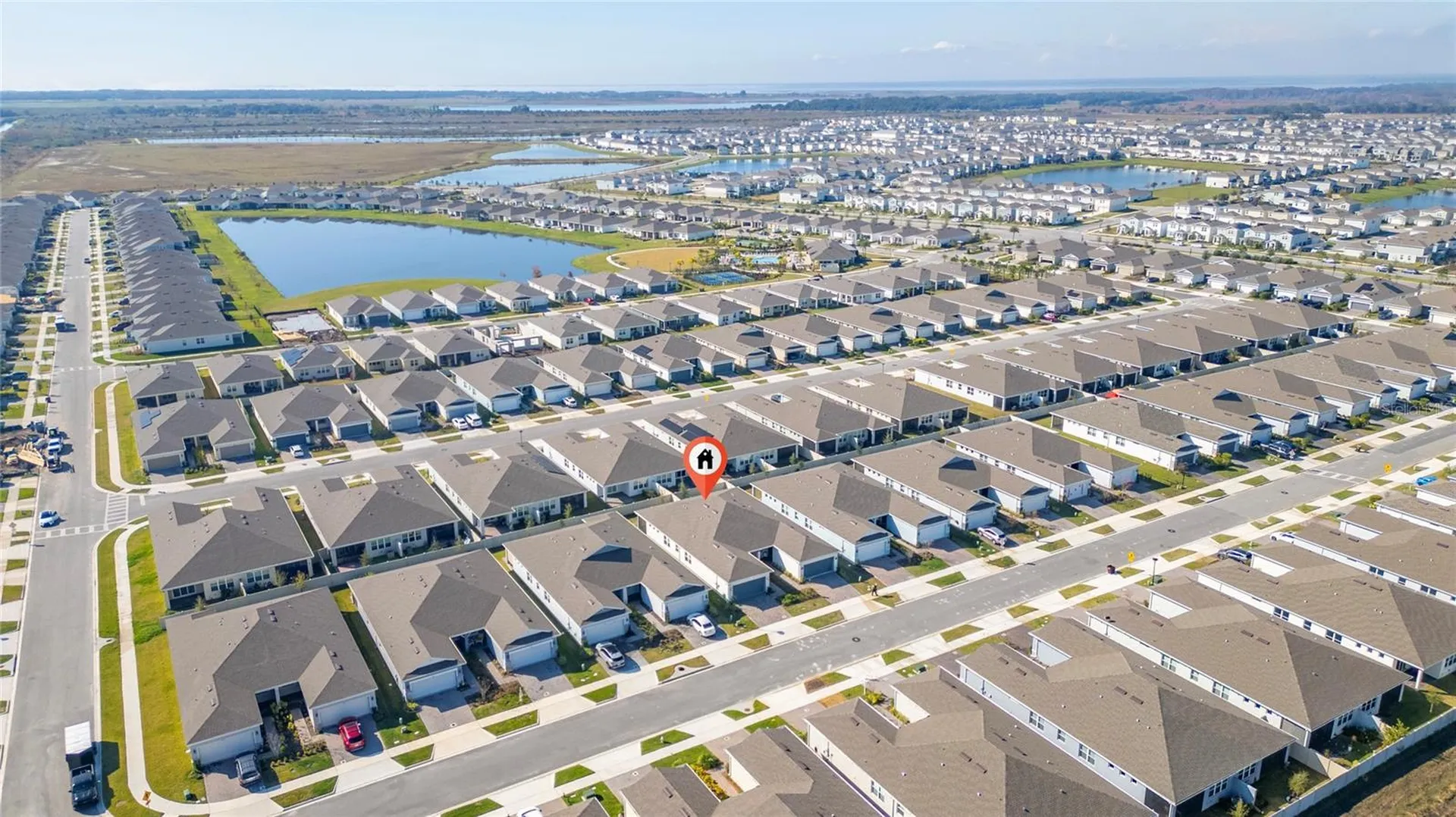 1880 Spring Shower Circle Kissimmee FL 34744